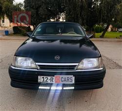 اوبل أوميغا